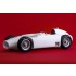 1/12 Full Detail kit - Ferrari D50 Ver.A: 1956 Rd.2 Monaco GP #20 / #24