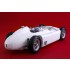 1/12 Full Detail kit - Ferrari D50 Ver.A: 1956 Rd.2 Monaco GP #20 / #24