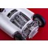 1/12 Full Detail kit - Ferrari D50 Ver.D: 1956 Rd.8 Italian GP #22 / #28 L.Musso