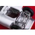 1/12 Full Detail kit - Ferrari D50 Ver.D: 1956 Rd.8 Italian GP #22 / #28 L.Musso