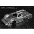 1/43 Multi-Material Kit: XJR-9 LM Ver.B 1989 24hours #3 #4