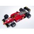 1/12 Full Detail kit - Ferrari 156/85 Ver.B: 1985 Rd.12 Italian GP #27, #28