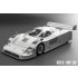 1/12 Multimedia kit - Jaguar XJR-12 Le Mans (1991) Ver.B #Limited Edition