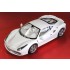 1/12 Multimedia kit - Ferrari 488 GTB Ver.B 10-Spoke Wheel Model