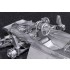 1/12 Tyrrell P34 (1977) Ver.B Rd.15 US GP (Full Detail kit)