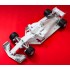 1/12 Ferrari SF70H Ver.B: 2017 Rd.6 Monaco GP #5 S.Vettel/#7 K.Raikkonen