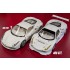 1/12 Ferrari 488GTE 2017 Ver.B - LM 24h Risi Competizione #82