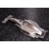 1/43 Williams FW16 Ver.C - 1994 Rd.2 Pacific GP #2/0