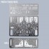 1/43 Williams FW16 Ver.C - 1994 Rd.2 Pacific GP #2/0