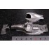 1/43 Williams FW16 Ver.C - 1994 Rd.2 Pacific GP #2/0