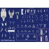 1/43 Williams FW16 Ver.C - 1994 Rd.2 Pacific GP #2/0