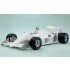 1/12 Team Lotus Type 99T Ver.A: 1987 Rd.4 Monaco GP #12 A.Senna #11 S.Nakajima