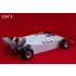 1/12 Multimedia kit - Ferrari 126CK Ver.C: 1981 Rd.1 US GP West #27/#28 Vol.1
