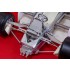1/12 Multimedia kit - Ferrari 126CK Ver.D: 1981 Rd.1 US GP West #27/#28 Vol.2