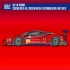 1/24 Ferrari 488 GTE Ver.E: 2017 LM 24h Scuderia Corsa #65 C.Nielsen/A.Balzan/B.Curtis