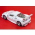 1/24 Ferrari 488 GTE Ver.F: 2017 LM 24h JMW Motorsport #84 R.Smith/W.Stevens/D.Vanthoor
