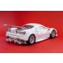 1/24 Ferrari 488 GTE Ver.F: 2017 LM 24h JMW Motorsport #84 R.Smith/W.Stevens/D.Vanthoor