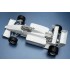 1/12 Fulldetail Kit - Toleman TG184 Ver.C: 1984 Rd.11 #19 AS/Rd.14 #19 SJ/#20 PM