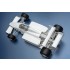 1/12 Fulldetail Kit - Toleman TG184 Ver.C: 1984 Rd.11 #19 AS/Rd.14 #19 SJ/#20 PM