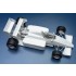 1/12 Fulldetail Kit - Toleman TG184 Ver.C: 1984 Rd.11 #19 AS/Rd.14 #19 SJ/#20 PM