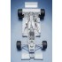 1/12 Fulldetail Kit - Toleman TG184 Ver.C: 1984 Rd.11 #19 AS/Rd.14 #19 SJ/#20 PM
