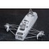 1/12 Fulldetail Kit - Toleman TG184 Ver.C: 1984 Rd.11 #19 AS/Rd.14 #19 SJ/#20 PM