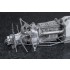 1/12 Fulldetail Kit - Toleman TG184 Ver.C: 1984 Rd.11 #19 AS/Rd.14 #19 SJ/#20 PM