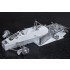 1/12 Fulldetail Kit - Toleman TG184 Ver.C: 1984 Rd.11 #19 AS/Rd.14 #19 SJ/#20 PM