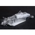 1/12 Fulldetail Kit - Toleman TG184 Ver.C: 1984 Rd.11 #19 AS/Rd.14 #19 SJ/#20 PM