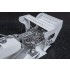 1/12 Fulldetail Kit - Toleman TG184 Ver.C: 1984 Rd.11 #19 AS/Rd.14 #19 SJ/#20 PM