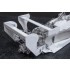 1/12 Fulldetail Kit - Toleman TG184 Ver.C: 1984 Rd.11 #19 AS/Rd.14 #19 SJ/#20 PM