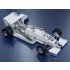 1/12 Fulldetail Kit - Toleman TG184 Ver.C: 1984 Rd.11 #19 AS/Rd.14 #19 SJ/#20 PM