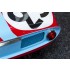 1/12 Fulldetail Kit - Ferrari 250LM Ver.C: 1965 24h Race #25 GLO/#26 PD/GG