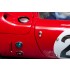 1/12 Fulldetail Kit - Ferrari 250LM Ver.C: 1965 24h Race #25 GLO/#26 PD/GG