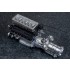 1/12 Fulldetail Kit - Ferrari 250LM Ver.C: 1965 24h Race #25 GLO/#26 PD/GG