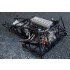 1/12 Fulldetail Kit - Ferrari 250LM Ver.C: 1965 24h Race #25 GLO/#26 PD/GG