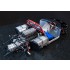 1/12 Fulldetail Kit - Ferrari 250LM Ver.C: 1965 24h Race #25 GLO/#26 PD/GG