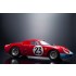 1/12 Fulldetail Kit - Ferrari 250LM Ver.C: 1965 24h Race #25 GLO/#26 PD/GG