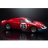 1/12 Fulldetail Kit - Ferrari 250LM Ver.C: 1965 24h Race #25 GLO/#26 PD/GG