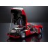 1/12 Fulldetail Kit - Ferrari 250LM Ver.C: 1965 24h Race #25 GLO/#26 PD/GG