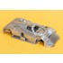 1/43 Multi-Material Kit: Mazda 787B Ver.B: 91 LM 24h #8 S.Johansson/D.Kennedy/M.S.Sala