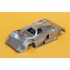 1/43 Multi-Material Kit: Mazda 787B Ver.B: 91 LM 24h #8 S.Johansson/D.Kennedy/M.S.Sala