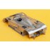 1/43 Multi-Material Kit: Mazda 787B Ver.B: 91 LM 24h #8 S.Johansson/D.Kennedy/M.S.Sala