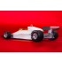 1/12 Full Detail Kit: McLaren M26 Ver.A 1977 Rd.10 British/16 Canadian/17 Japanese #1/2