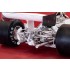 1/12 Full Detail Kit: McLaren M26 Ver.B 1978 Rd.7 Spanish Qualify/9 French #7/#8/#33