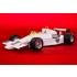 1/12 Full Detail Kit: McLaren M26 Ver.C 1978 Rd.16 Canadian GP #7 J.Hunt/#8 P.Tambay