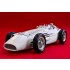 1/12 Full Detail Kit: Maserati 250F Ver.A 1957 Rd.1 Argentine GP 2 J.M.Fangio/6 J.Behrad