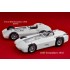 1/12 Full Detail Kit: Maserati 250F Ver.A 1957 Rd.1 Argentine GP 2 J.M.Fangio/6 J.Behrad