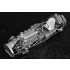 1/12 Full Detail Kit: Maserati 250F Ver.A 1957 Rd.1 Argentine GP 2 J.M.Fangio/6 J.Behrad