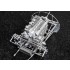 1/12 Full Detail Kit: Maserati 250F Ver.A 1957 Rd.1 Argentine GP 2 J.M.Fangio/6 J.Behrad